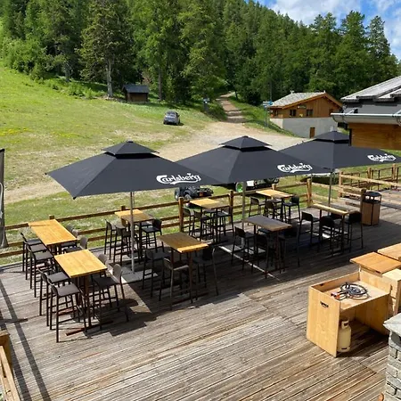 Alpenlodge Lodge