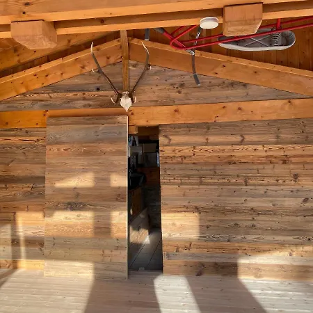 Alpenlodge