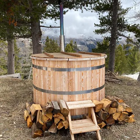Alpenlodge Lodge Termignon