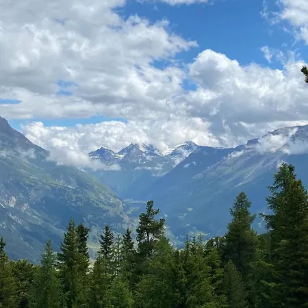 Lodge Alpenlodge Termignon