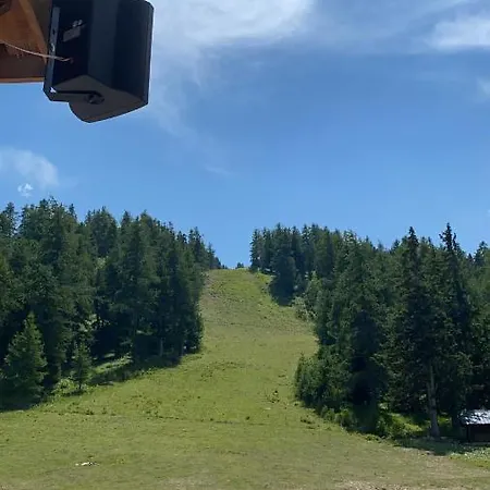 Lodge Alpenlodge *
